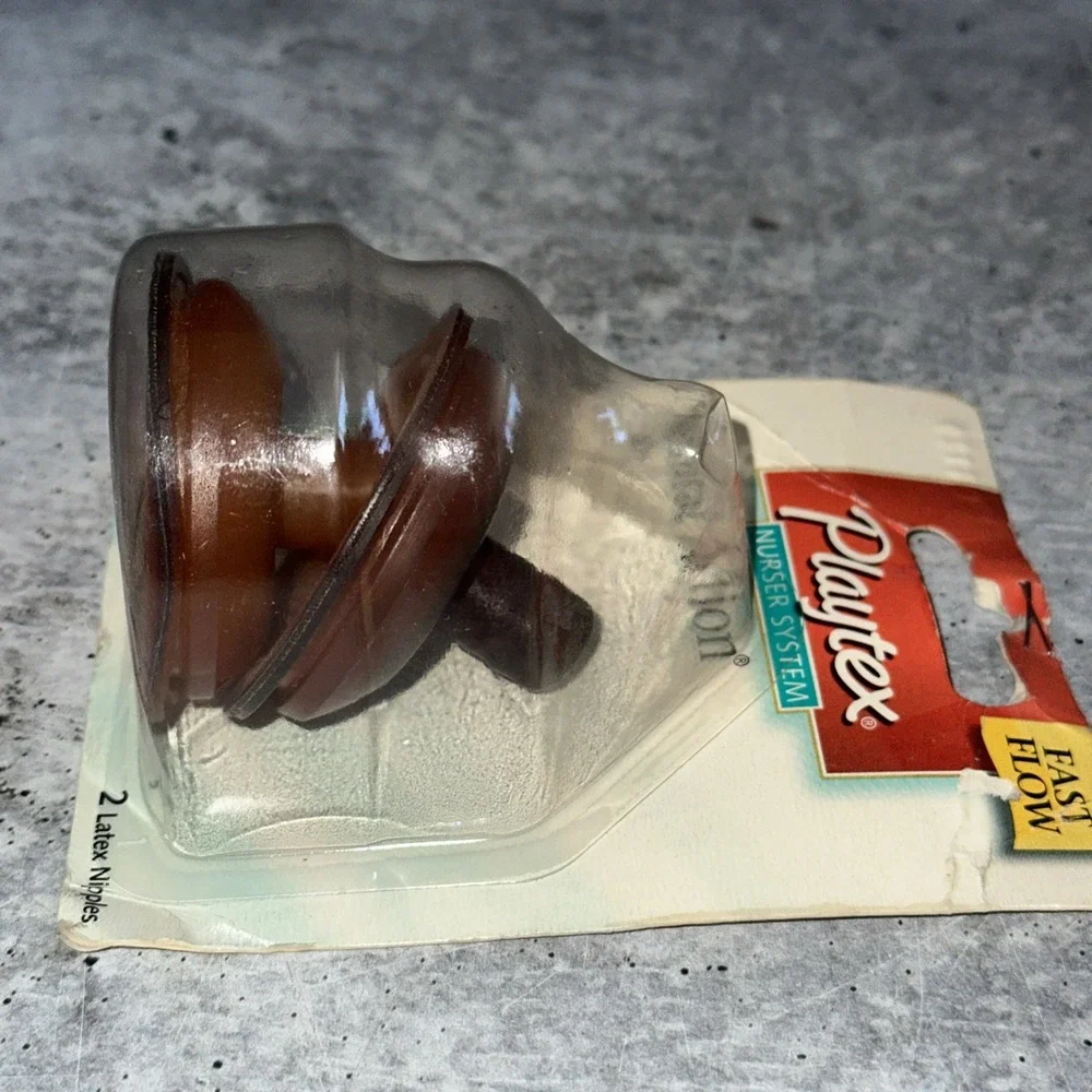 Playtex each listing